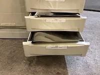 Plastic inbinders - afbeelding 2 van  9