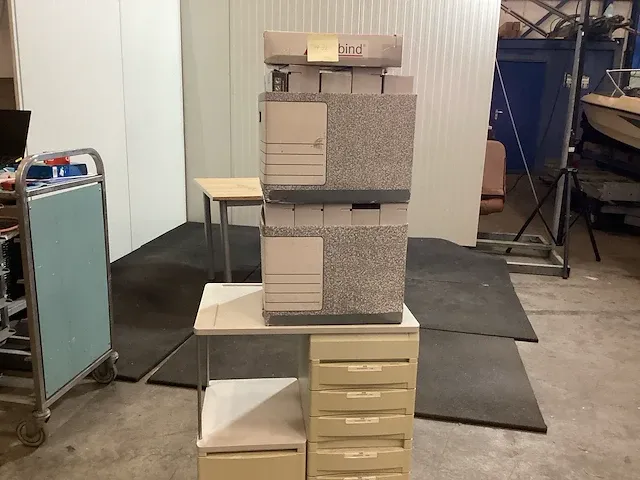 Plastic inbinders - afbeelding 4 van  9