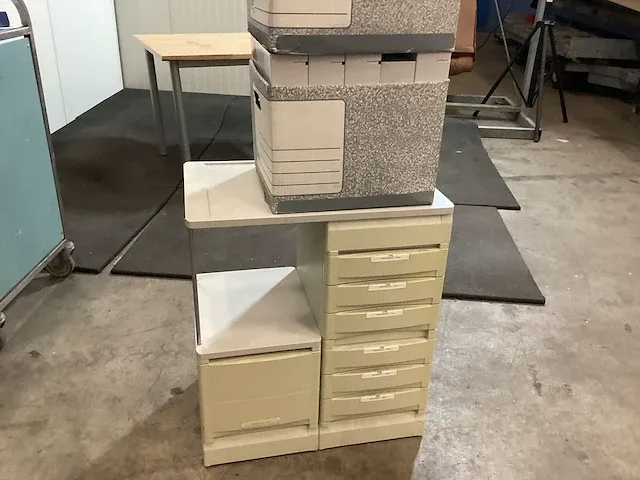 Plastic inbinders - afbeelding 7 van  9