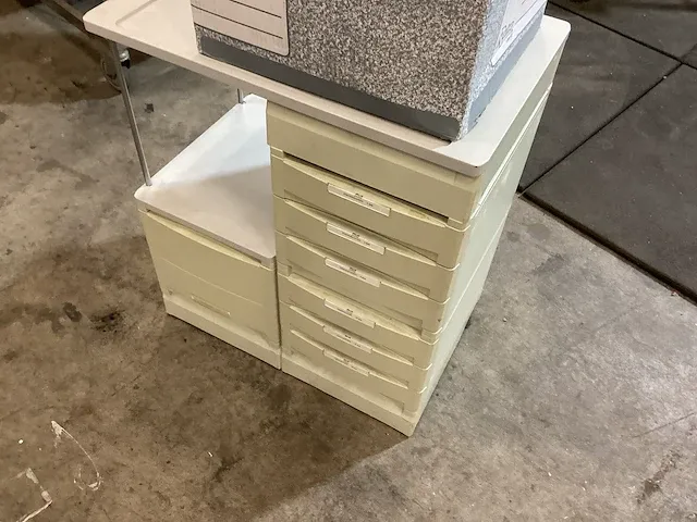 Plastic inbinders - afbeelding 8 van  9