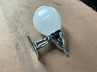 Plastic liquid soap dispenser (70x) - afbeelding 1 van  5
