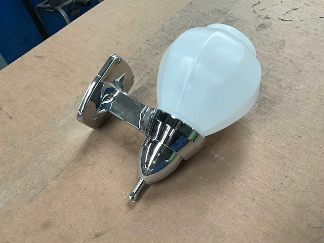 Plastic liquid soap dispenser (70x) - afbeelding 2 van  5