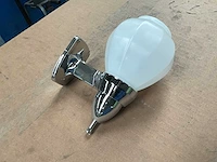 Plastic liquid soap dispenser (70x) - afbeelding 2 van  5