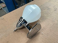 Plastic liquid soap dispenser (70x) - afbeelding 3 van  5