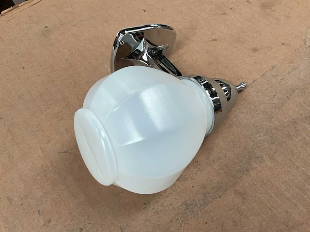 Plastic liquid soap dispenser (70x) - afbeelding 4 van  5