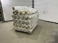 Plastic rol (25x) - afbeelding 1 van  6