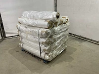Plastic rol (25x) - afbeelding 2 van  6