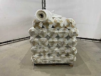 Plastic rol (25x) - afbeelding 3 van  6