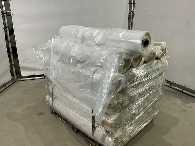 Plastic rol (25x) - afbeelding 4 van  6