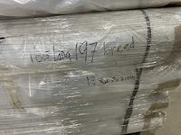 Plastic rol (25x) - afbeelding 5 van  6