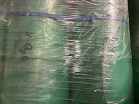 Plastic rol folie (100x) - afbeelding 3 van  3