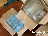 Plastic sauscup - afbeelding 2 van  5