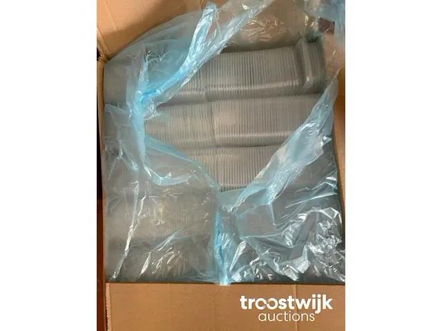 Plastic sauscup - afbeelding 4 van  5