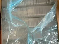 Plastic sauscup - afbeelding 4 van  5