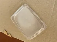Plastic sauscup - afbeelding 5 van  5