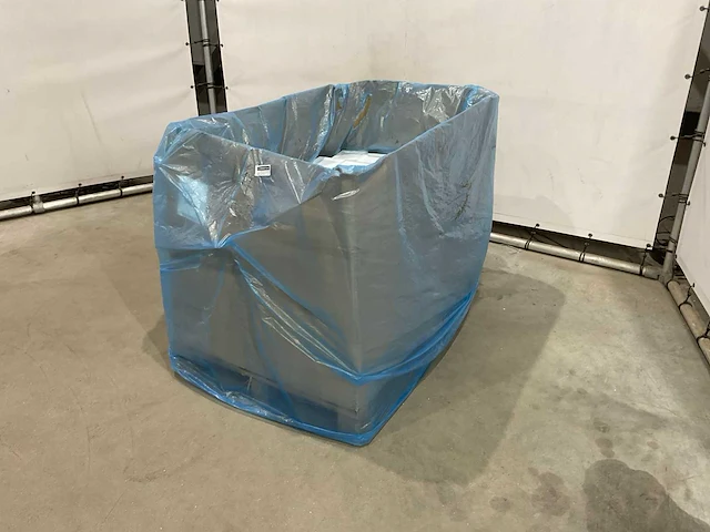 Plastic schaaltjes (14000x) - afbeelding 1 van  7