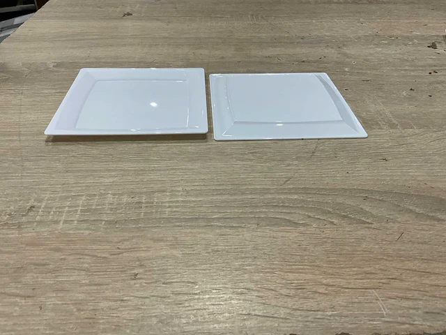 Plastic schaaltjes (14000x) - afbeelding 4 van  7