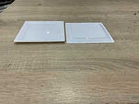 Plastic schaaltjes (14000x) - afbeelding 4 van  7