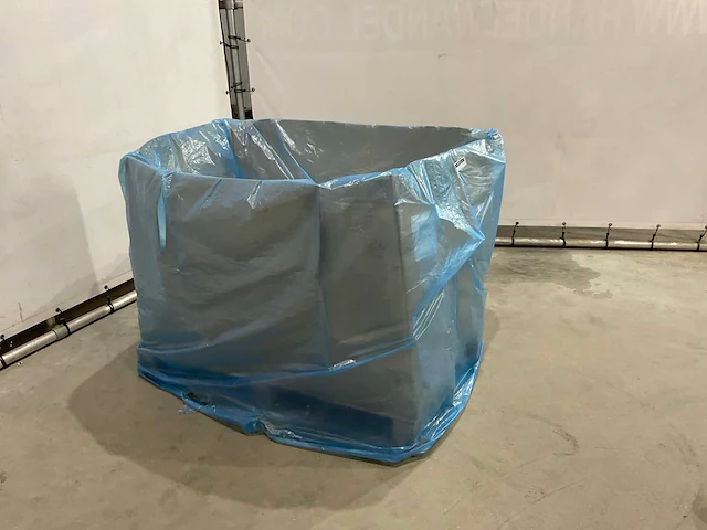 Plastic schaaltjes (14000x) - afbeelding 5 van  7