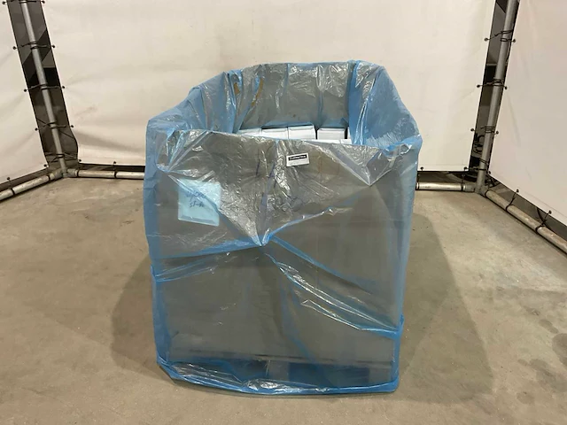 Plastic schaaltjes (14000x) - afbeelding 6 van  7
