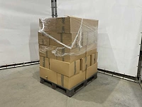 Plastic vorken (10000x) - afbeelding 1 van  6