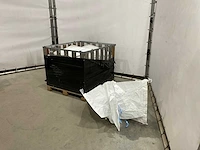 Plastic zakken (640x) - afbeelding 1 van  7