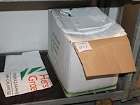 Plastic zakken in 2 dozen. - afbeelding 2 van  2