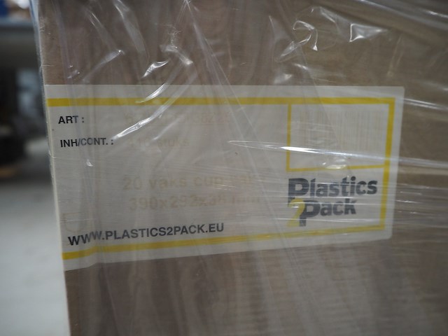 Plastics2pack - afbeelding 2 van  10