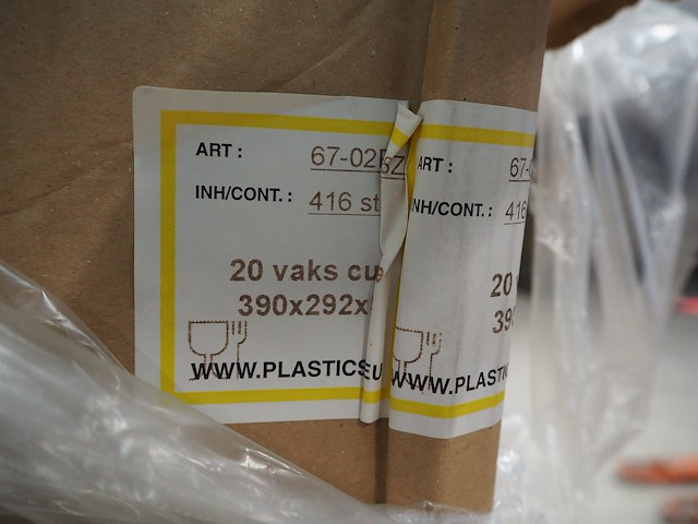 Plastics2pack - afbeelding 9 van  10