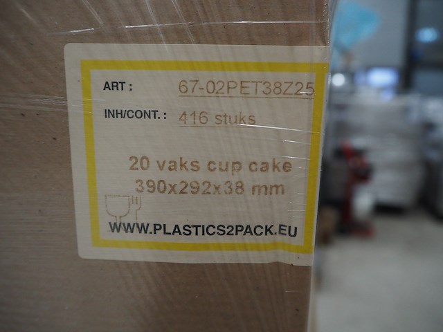 Plastics2pack - afbeelding 10 van  10