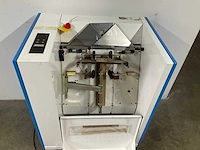 Plasticsert 100 verpakkingsmachine - afbeelding 4 van  5