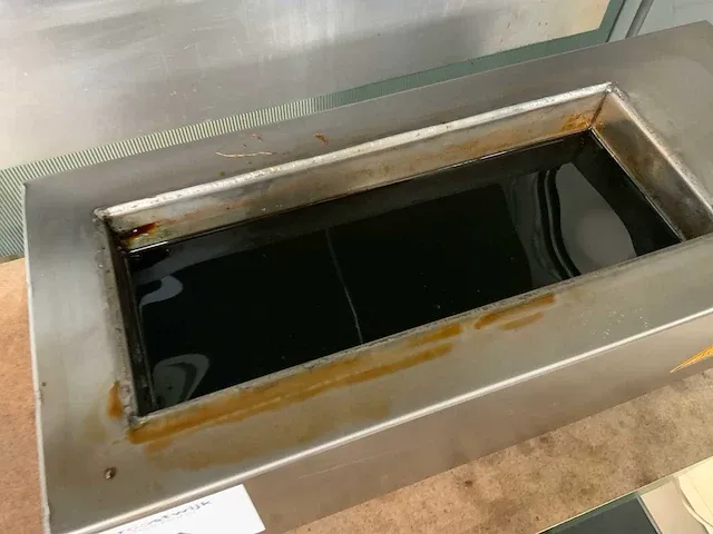 Plastificeer oven (2x) - afbeelding 3 van  7