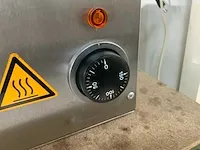 Plastificeer oven (2x) - afbeelding 4 van  7