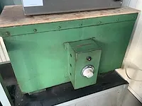 Plastificeer oven (2x) - afbeelding 5 van  7