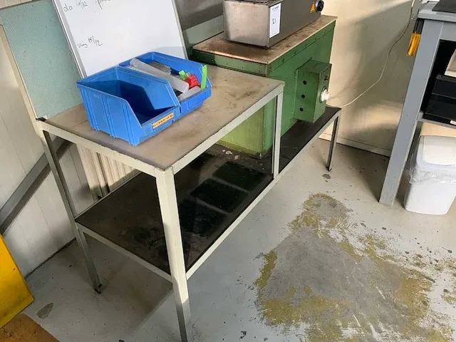 Plastificeer oven (2x) - afbeelding 7 van  7
