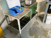 Plastificeer oven (2x) - afbeelding 7 van  7