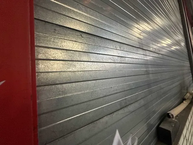 Plat dak staalconstructie 30x67 mtr (2010m2) - afbeelding 27 van  84