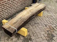 Plataan - 2019 gezaagd 220 x 620 2430 mm - schaaldeel (4x) - afbeelding 3 van  6
