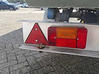 Platbodem op trailer, alumacraft, 1448 - afbeelding 11 van  35