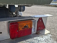 Platbodem op trailer, alumacraft, 1448 - afbeelding 13 van  35