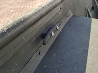 Platbodem op trailer, alumacraft, 1448 - afbeelding 24 van  35