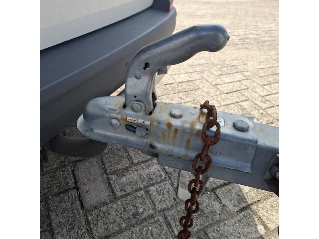 Platbodem op trailer, alumacraft, 1448 - afbeelding 29 van  35
