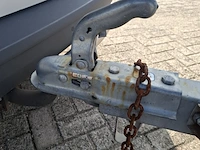 Platbodem op trailer, alumacraft, 1448 - afbeelding 29 van  35