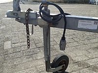Platbodem op trailer, alumacraft, 1448 - afbeelding 35 van  35