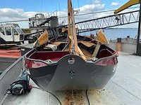 Platbodem zeilboot - afbeelding 3 van  51