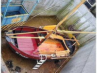 Platbodem zeilboot - afbeelding 8 van  51