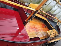 Platbodem zeilboot - afbeelding 18 van  51