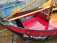 Platbodem zeilboot - afbeelding 21 van  51