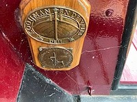 Platbodem zeilboot - afbeelding 27 van  51