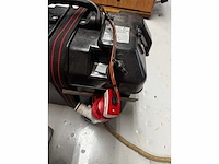 Platbodem zeilboot - afbeelding 37 van  51